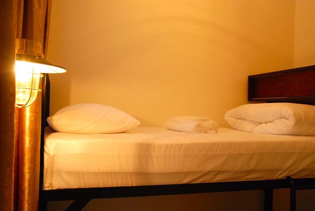 Jumba Hostel อิสตันบูล ห้อง รูปภาพ
